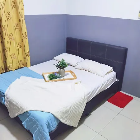 Kinta Riverfront Apartment, Jalan Lim Bo Seng Ipoh Exterior photo