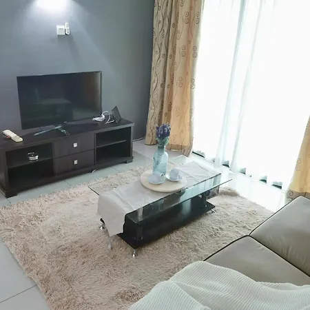 Kinta Riverfront Apartment, Jalan Lim Bo Seng Ipoh Exterior photo