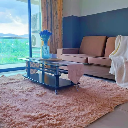 Kinta Riverfront Apartment, Jalan Lim Bo Seng Ipoh Exterior photo