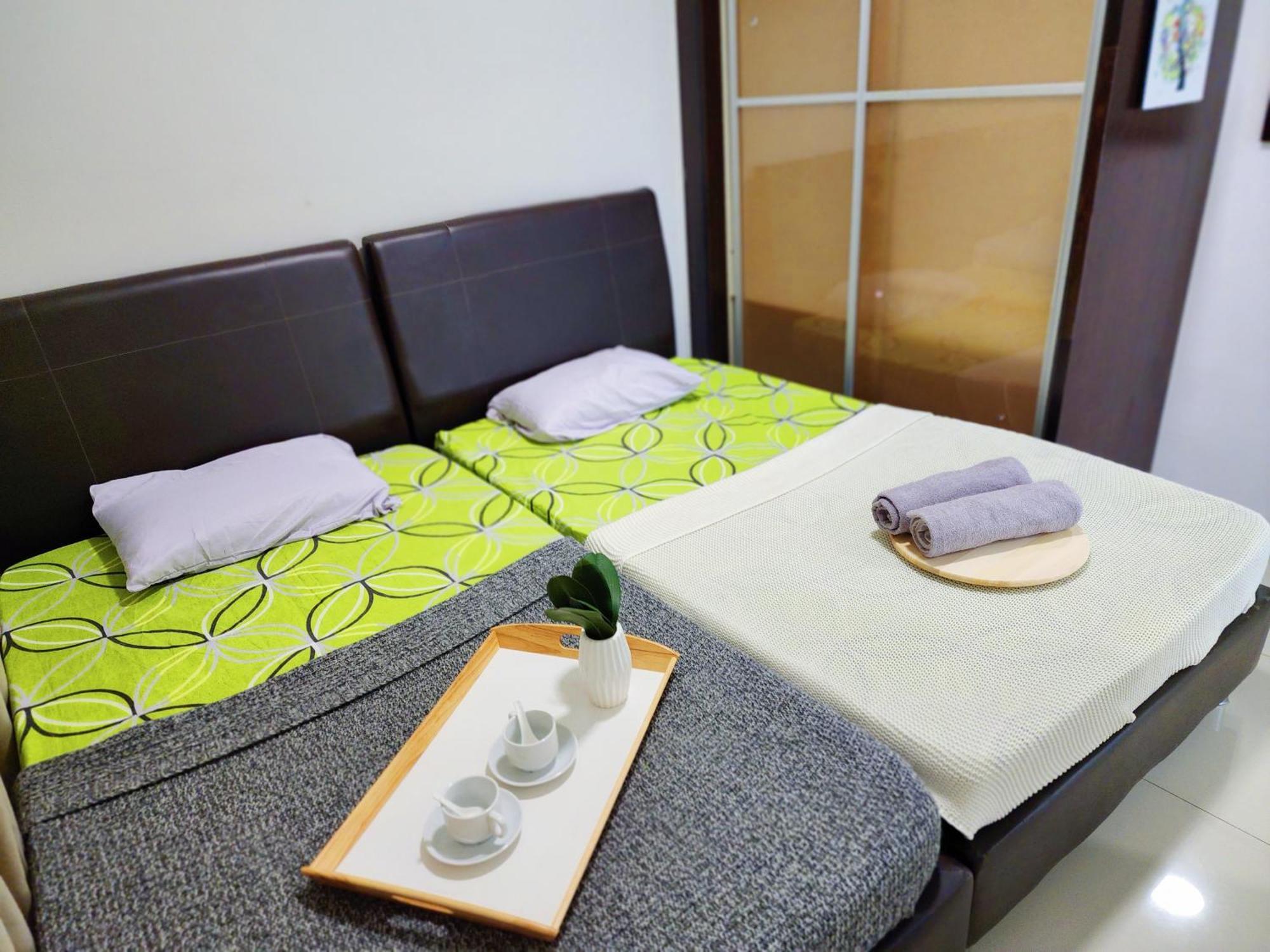 Kinta Riverfront Apartment, Jalan Lim Bo Seng