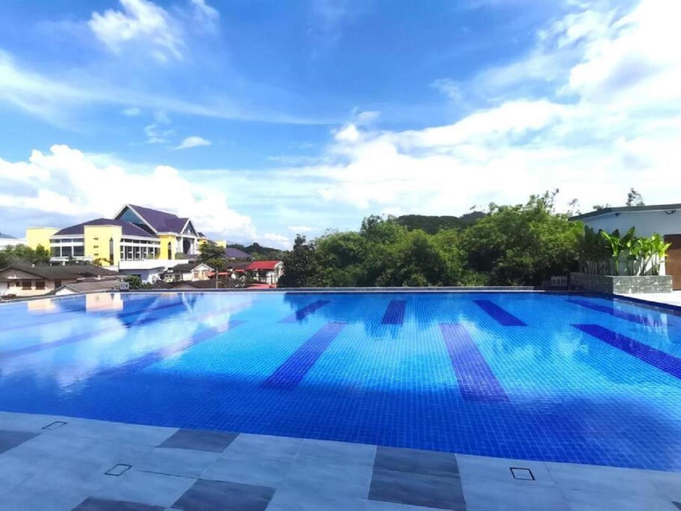 Kinta Riverfront Apartment, Jalan Lim Bo Seng *