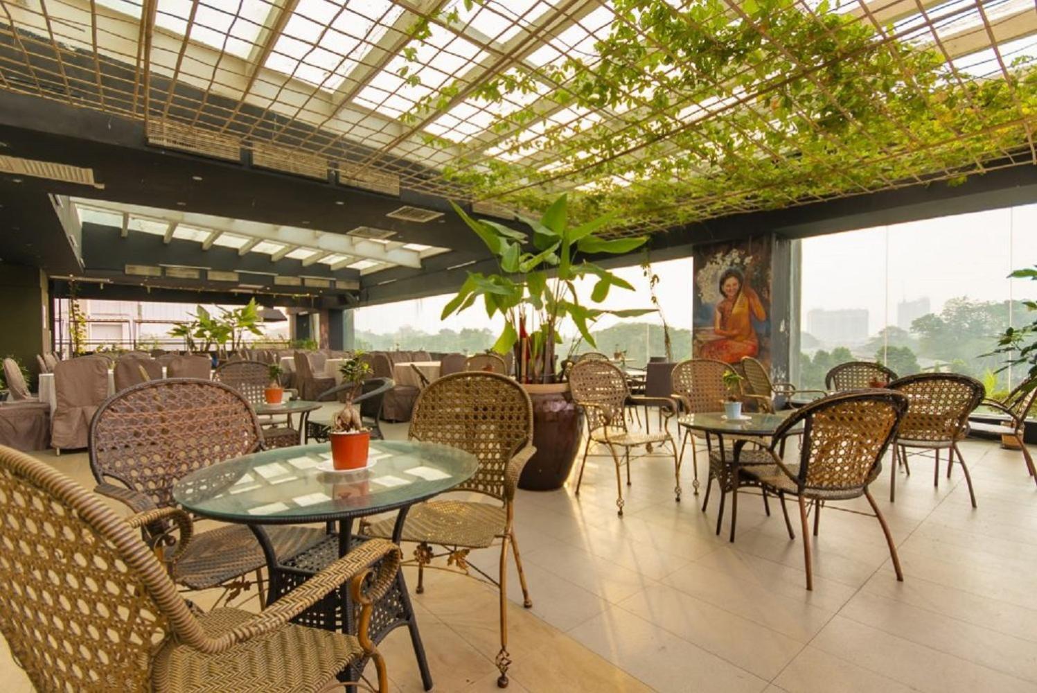 Kinta Riverfront Apartment, Jalan Lim Bo Seng Apartment *