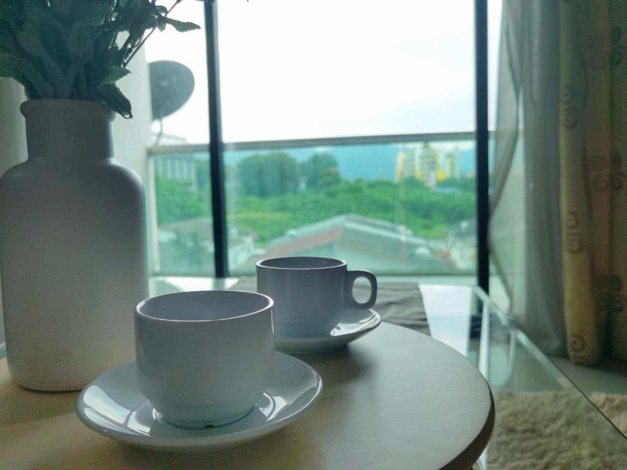 Kinta Riverfront Apartment, Jalan Lim Bo Seng Apartment Ipoh