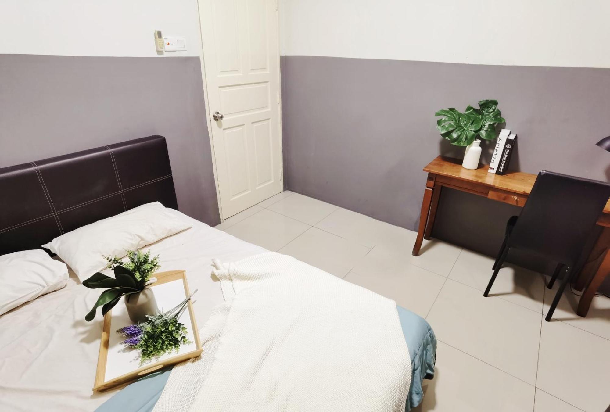 Kinta Riverfront Apartment, Jalan Lim Bo Seng Apartment Ipoh