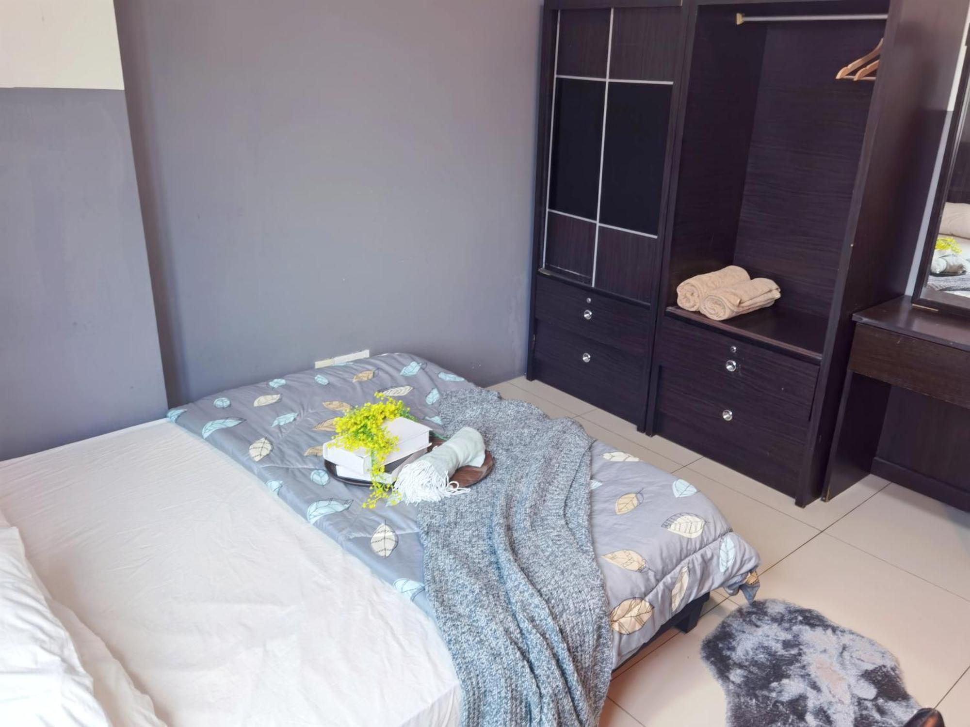 Kinta Riverfront Apartment, Jalan Lim Bo Seng *
