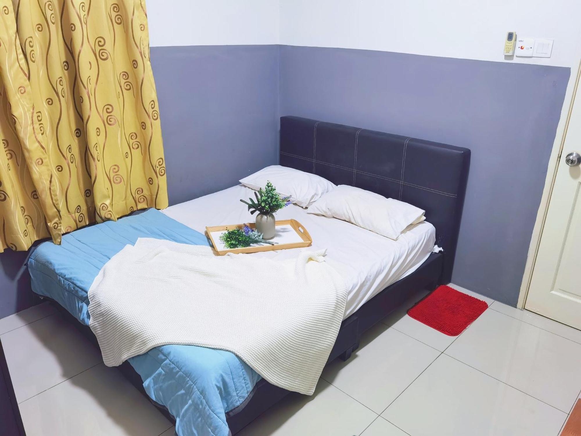 Apartment Kinta Riverfront Apartment, Jalan Lim Bo Seng Ipoh