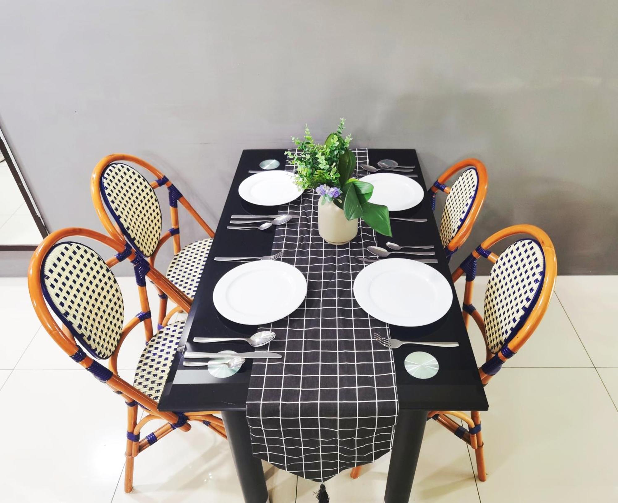 Kinta Riverfront Apartment, Jalan Lim Bo Seng * Ipoh