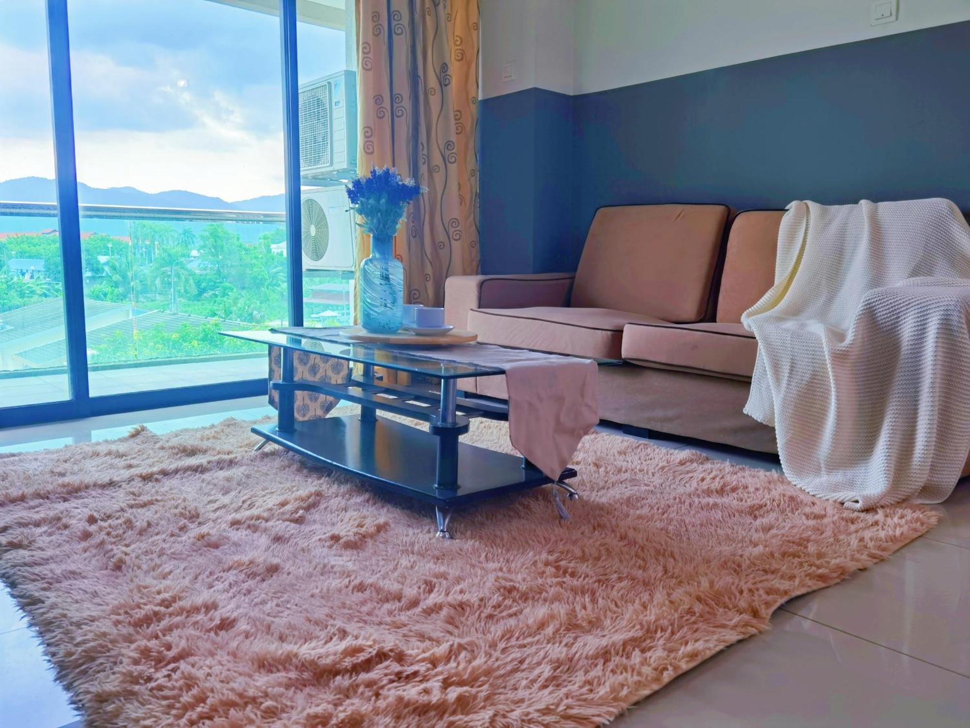 Apartment Kinta Riverfront Apartment, Jalan Lim Bo Seng *